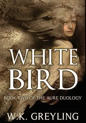 Biely vták - White Bird