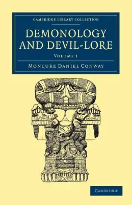 Démonológia a diabolské povesti - Demonology and Devil-Lore
