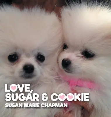 Láska Cukor a sušienky - Love Sugar & Cookie