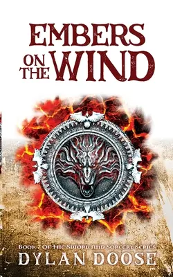 Záblesky na vetre - Embers on the Wind
