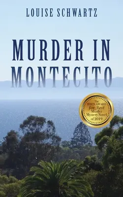 Vražda v Montecite - Murder in Montecito
