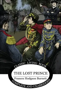 Stratený princ - The Lost Prince