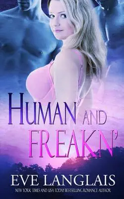 Človek a čudák - Human and Freakn'