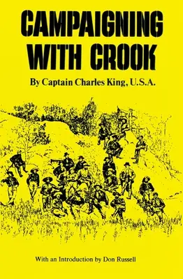 Kampaň s Crookom, 25. zväzok - Campaigning with Crook, Volume 25