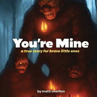 Si môj - You're Mine