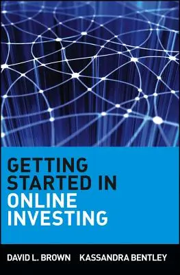 Začíname s online investovaním - Getting Started in Online Investing