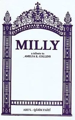 Milly: Collinsovej - Milly: A Tribute to Amelia E. Collins