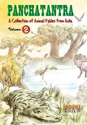 Pančatantra - 2. diel - Panchatantra - Volume 2