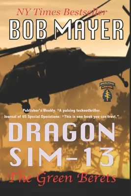 Dračí Sim-13 - Dragon Sim-13