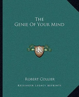 Džin vašej mysle - The Genie Of Your Mind