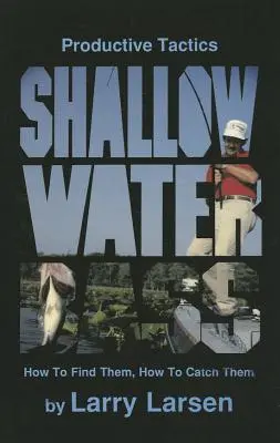 Plytkovodný okúň - Shallow Water Bass