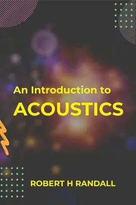 Úvod do akustiky - An Introduction to Acoustics
