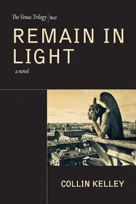 Zostať vo svetle - Remain in Light
