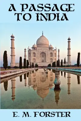 Cesta do Indie - A Passage to India