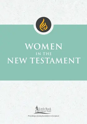 Ženy v Novom zákone - Women in the New Testament