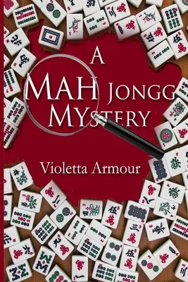Záhada Mah Jongg - A Mah Jongg Mystery