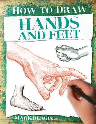 Ruky a nohy - Hands and Feet