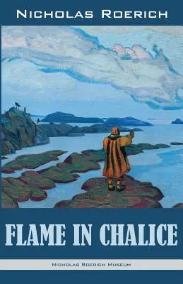 Plameň v kalichu - Flame in Chalice