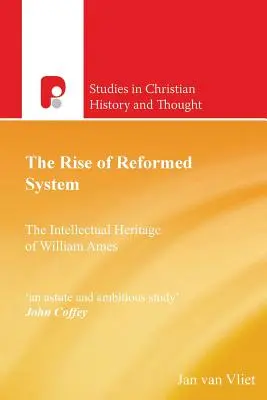 Vzostup reformného systému - The Rise of Reformed System