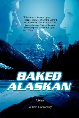Pečená Aljaška - Baked Alaskan