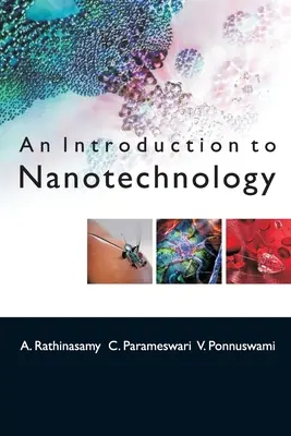 Úvod do nanotechnológií - An Introduction To Nanotechnology