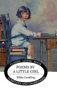 Básne od malého dievčatka - Poems by a Little Girl