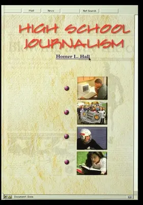 Stredoškolská žurnalistika - High School Journalism