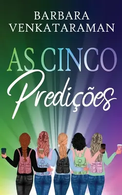 Ako Cinco Predies - As Cinco Predies