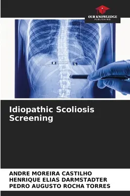 Skríning idiopatickej skoliózy - Idiopathic Scoliosis Screening