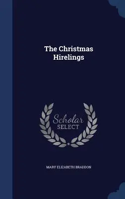 Vianoční nájomníci - The Christmas Hirelings