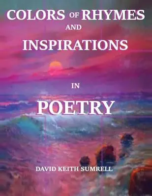Farby rýmov a inšpirácie v poézii - Colors of Rhymes and Inspirations in Poetry