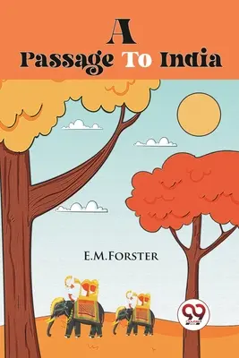 Prechod do Indie - A Passage to India