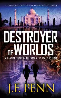 Ničiteľ svetov - Destroyer of Worlds