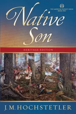 Rodný syn - Native Son