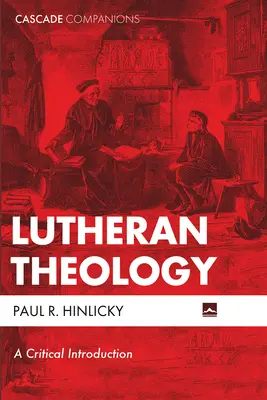 Luteránska teológia - Lutheran Theology