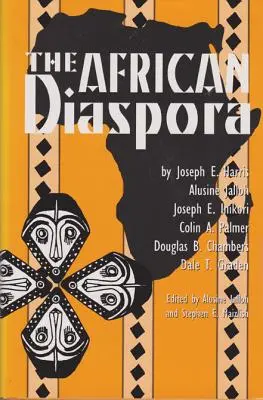 Africká diaspóra - The African Diaspora