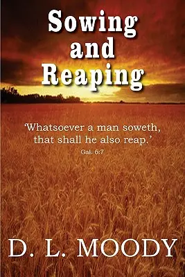 Siatie a žatva - Sowing and Reaping