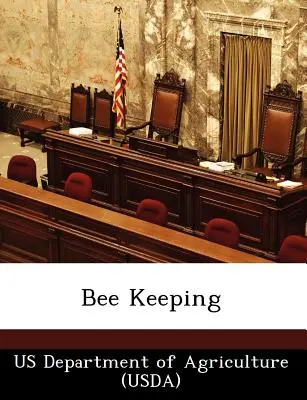 Chov včiel (Us Department of Agriculture (Usda)) - Bee Keeping (Us Department of Agriculture (Usda))