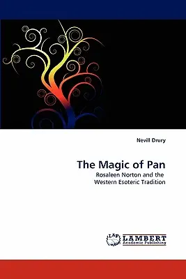 Čaro Pána - The Magic of Pan