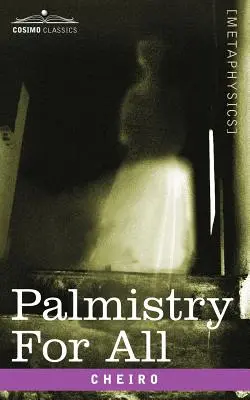 Palmistika pre všetkých - Palmistry for All