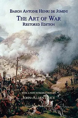 Umenie vojny: obnovené vydanie - The Art of War: Restored Edition