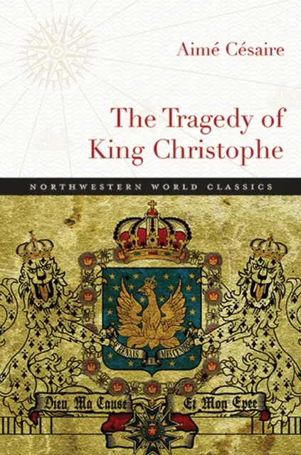 Tragédia kráľa Krištofa - The Tragedy of King Christophe