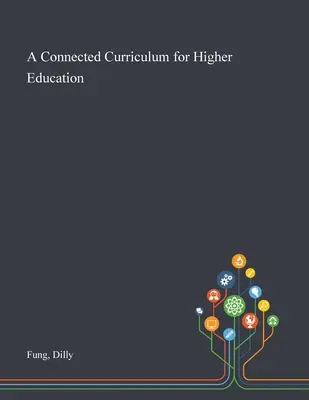 Prepojené učebné osnovy pre vysokoškolské vzdelávanie - A Connected Curriculum for Higher Education