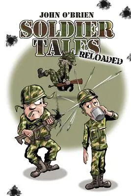 Príbehy vojaka - Reloaded - Soldier Tales - Reloaded