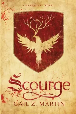 Bič - Scourge