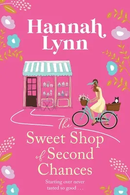 Sladká predajňa Second Chances - The Sweet Shop of Second Chances