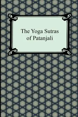 Pataňdžalího jogové sútry - The Yoga Sutras of Patanjali