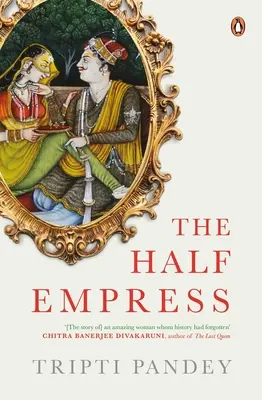 Polovičná cisárovná - The Half Empress