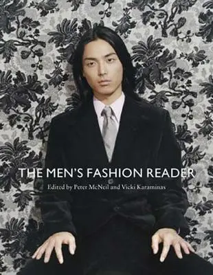 The Men's Fashion Reader (Čítanka pánskej módy) - The Men's Fashion Reader