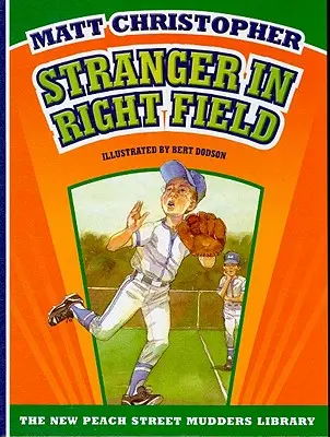 Cudzinec v pravom poli - Stranger in Right Field